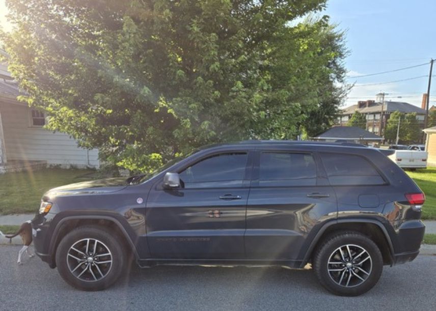 Service area expansion