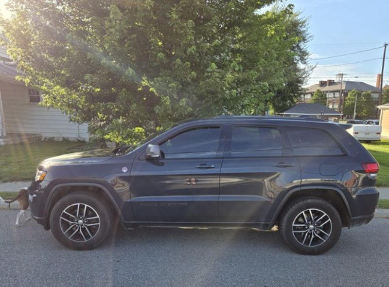 Event transportation