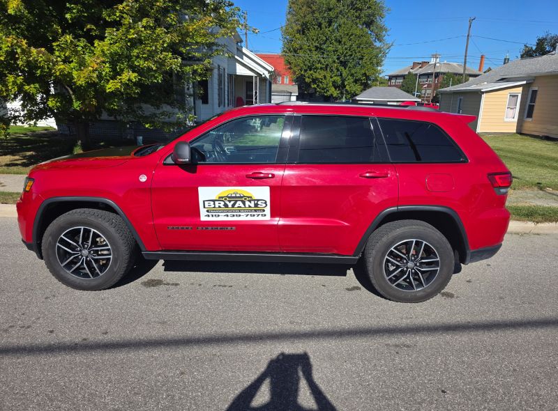 Local transportation