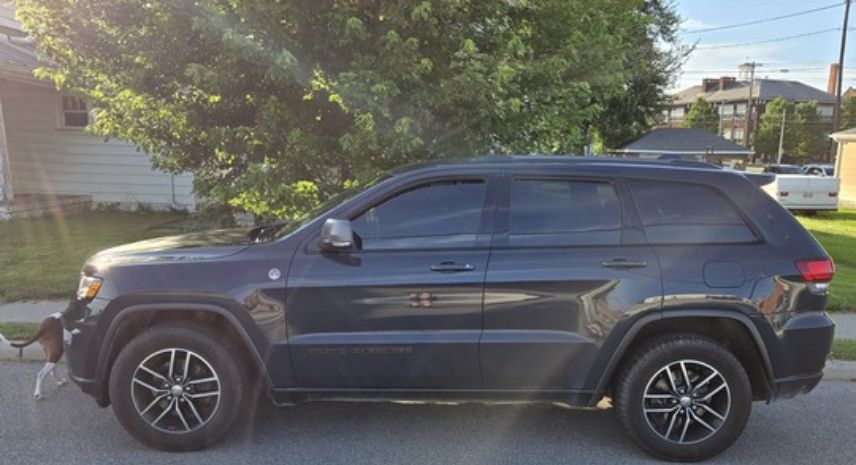 Local and Regional Transportation