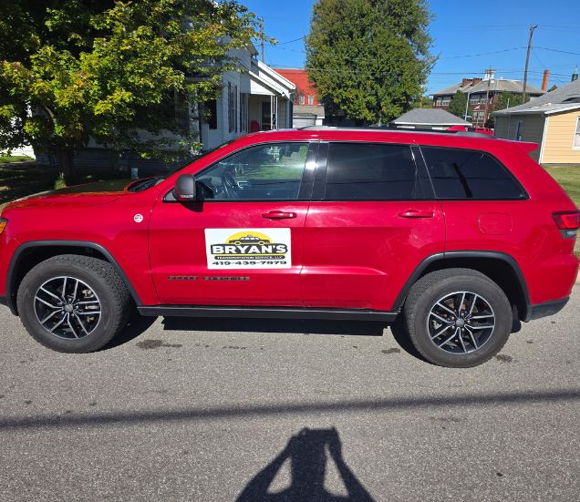 Event Transportation